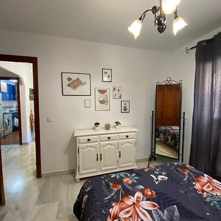 Liya'S Home Benalmádena Kültér fotó