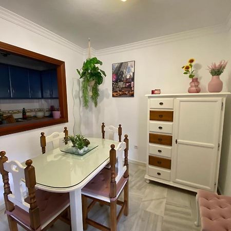 Liya'S Home Benalmádena Kültér fotó