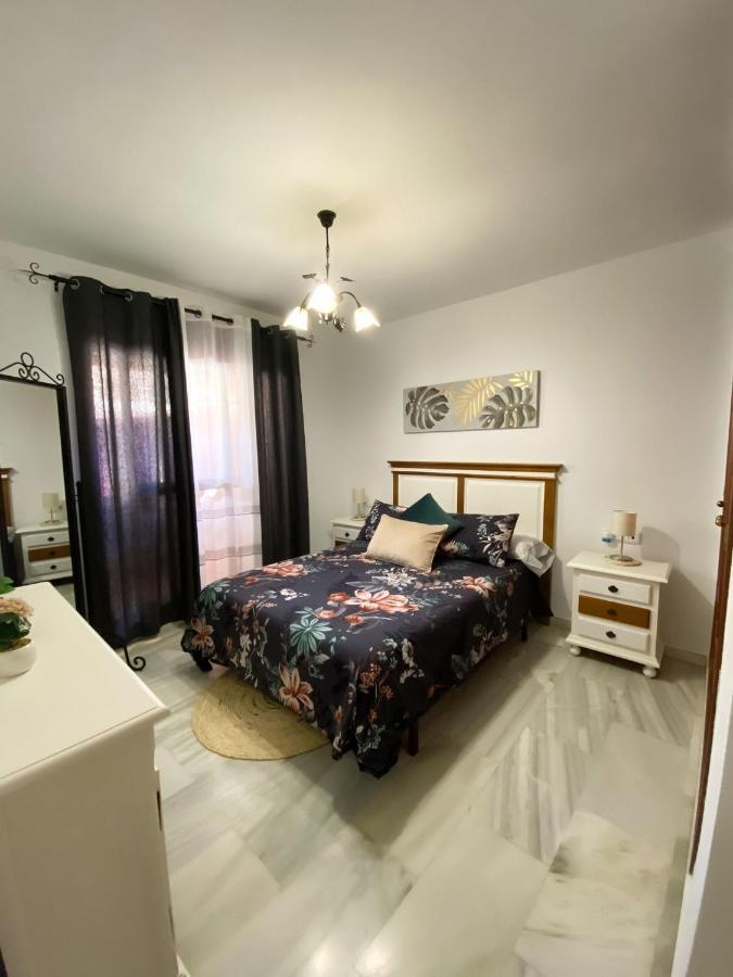 Liya'S Home Benalmádena Kültér fotó