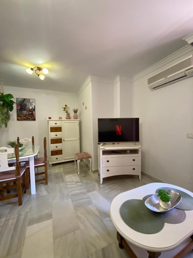 Liya'S Home Benalmádena Kültér fotó