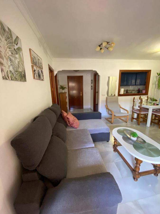 Liya'S Home Benalmádena Kültér fotó