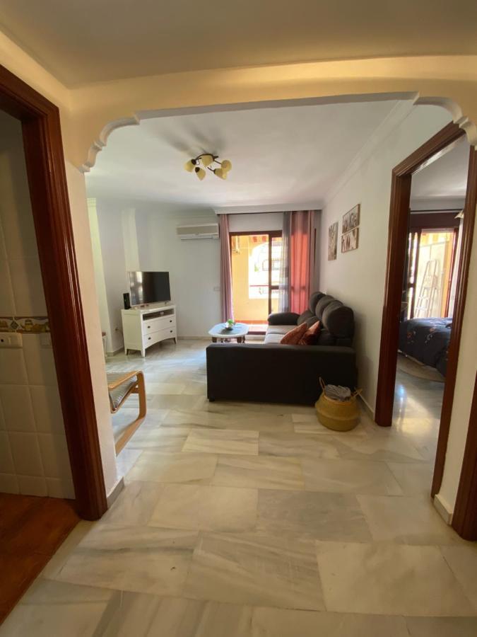 Liya'S Home Benalmádena Kültér fotó